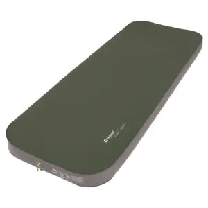 Outwell Dreamhaven Luchtbed 10 Cm Kahki