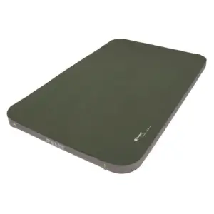 Outwell Dreamhaven Opblaasbaar Matras 5.5 Cm Kahki