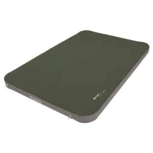 Outwell Dreamhaven Opblaasbaar Matras 10 Cm Kahki