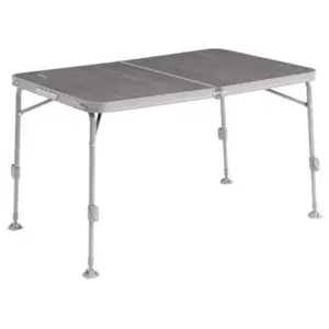 Outwell Coledale L Tafel Aluminum