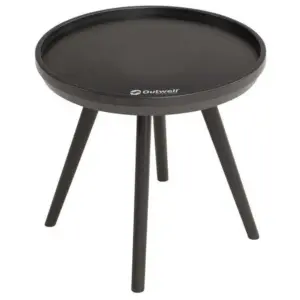 Outwell Brim Coffee Tafel Zwart