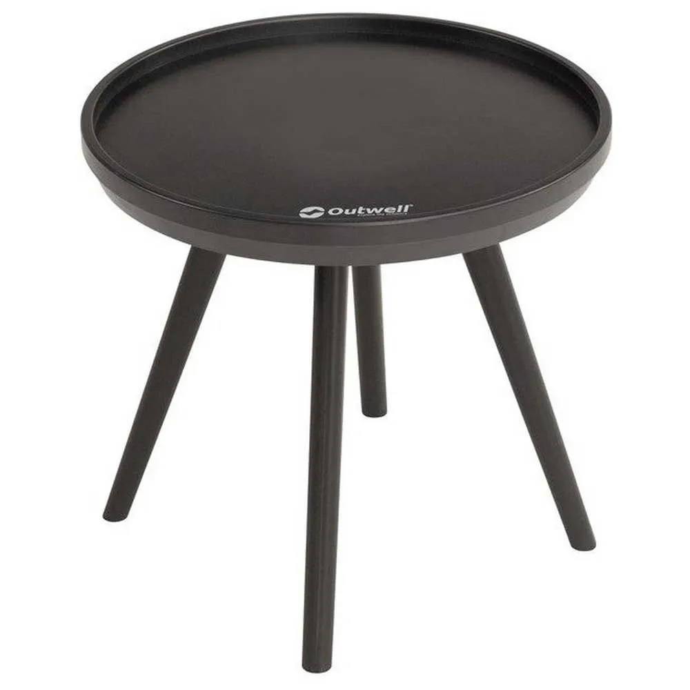 Outwell Brim Coffee Tafel Zwart