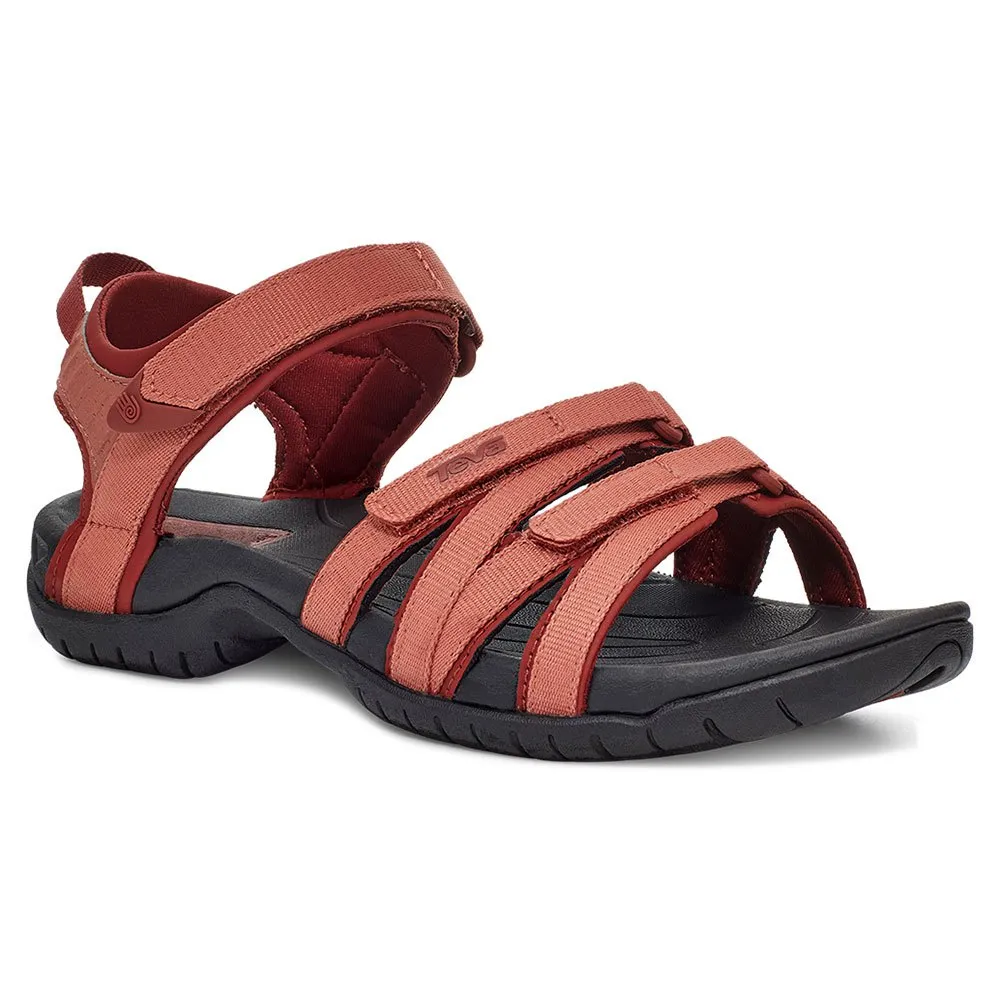 Teva Tirra Sandalen Argon