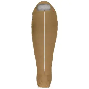 Robens Icefall Pro 600 -1ºc Slaapzak Bruin