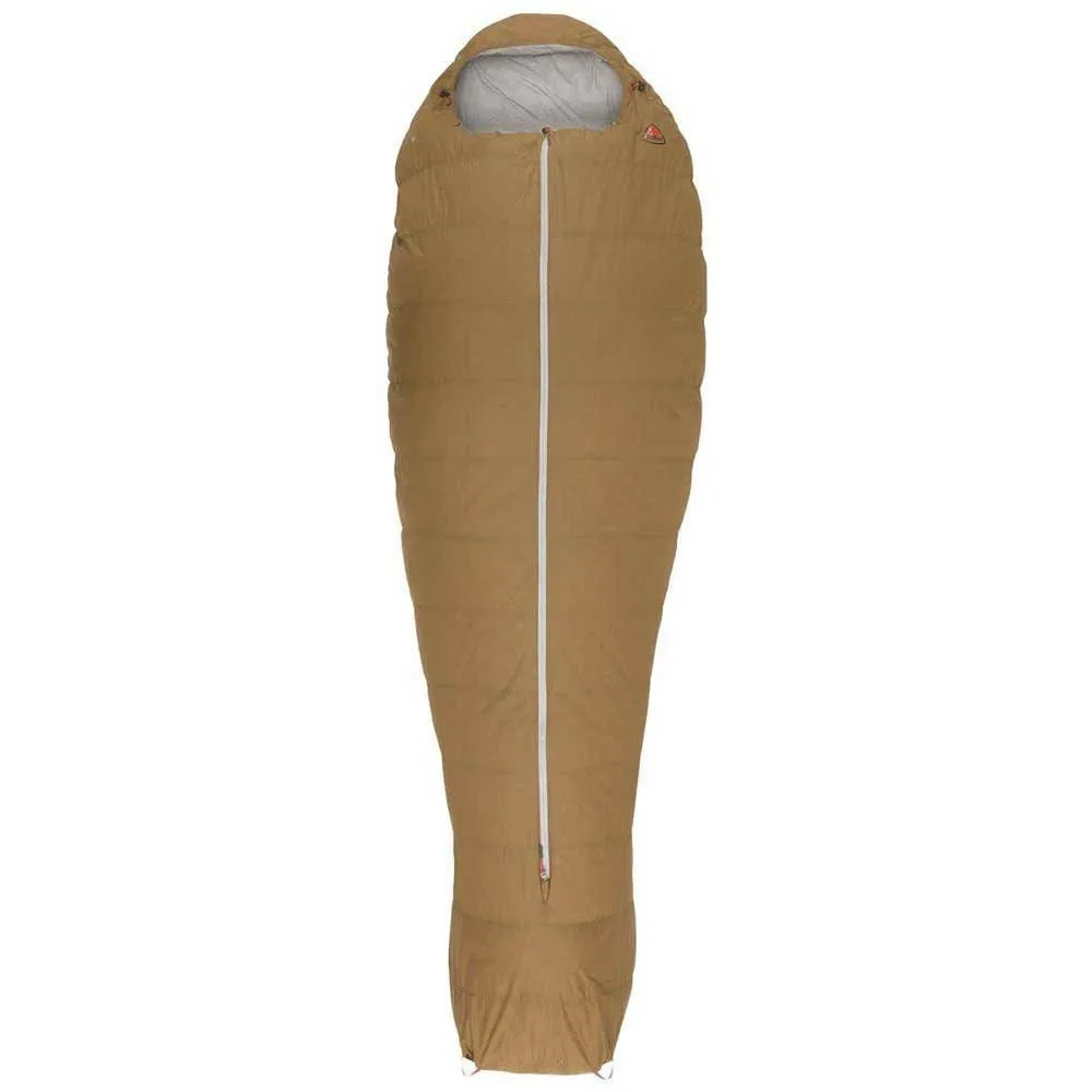 Robens Icefall Pro 600 -1ºc Slaapzak Bruin
