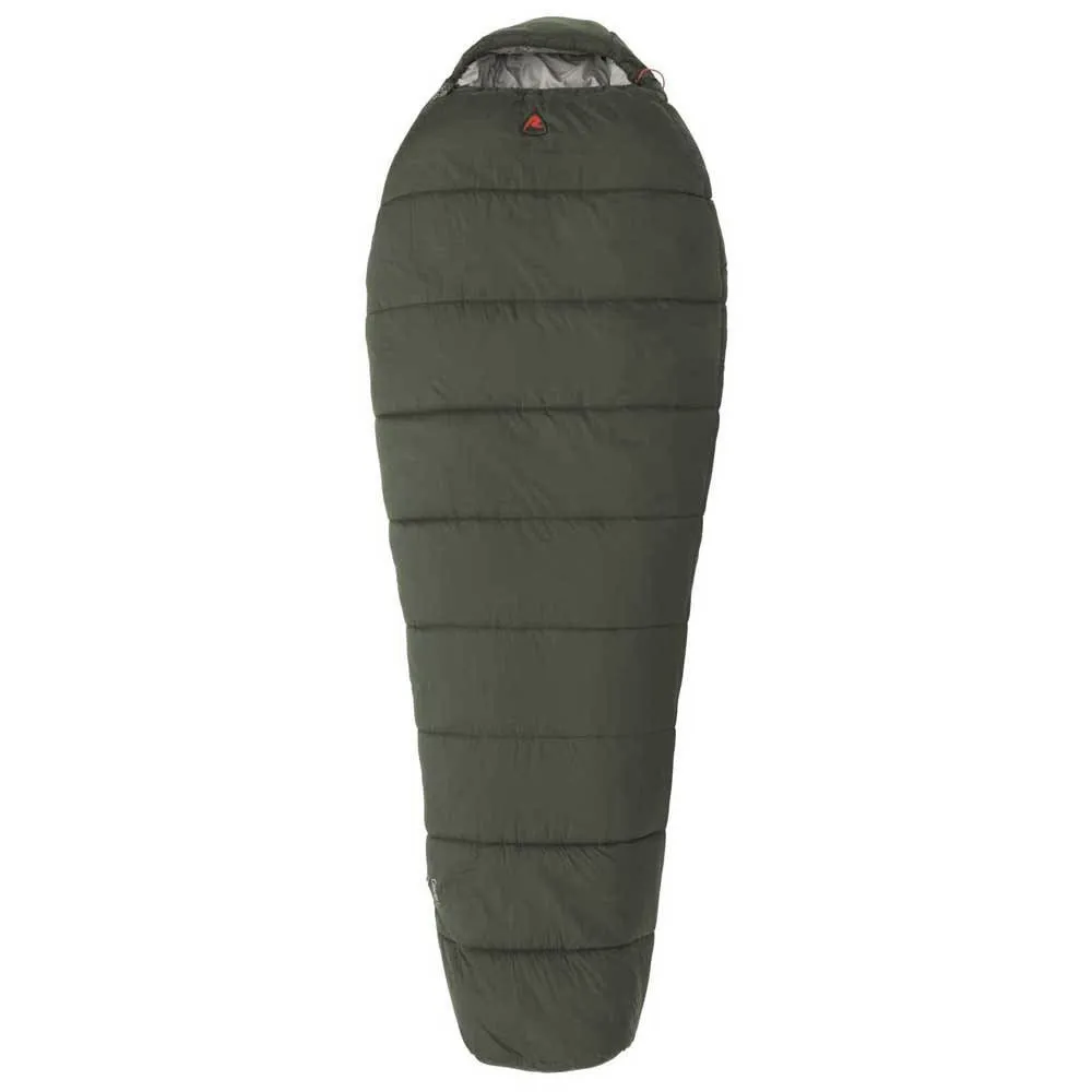 Robens Glacier I 1ºc Slaapzak Groen