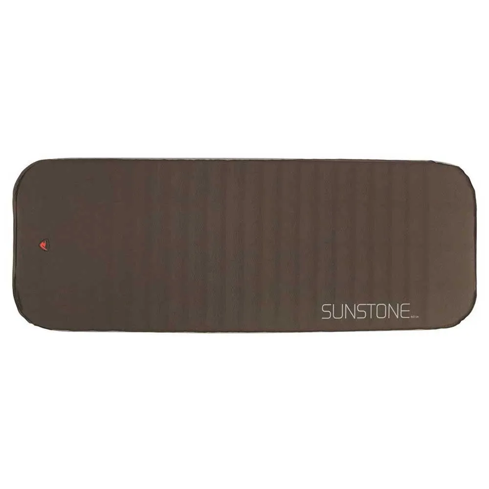 Robens Sunstone 80 Luchtbed Bruin