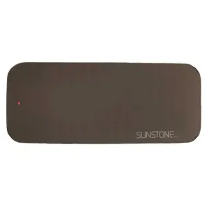 Robens Sunstone 120 Luchtbed Bruin