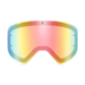 Siroko Gx Clear Revo Lens Transparant