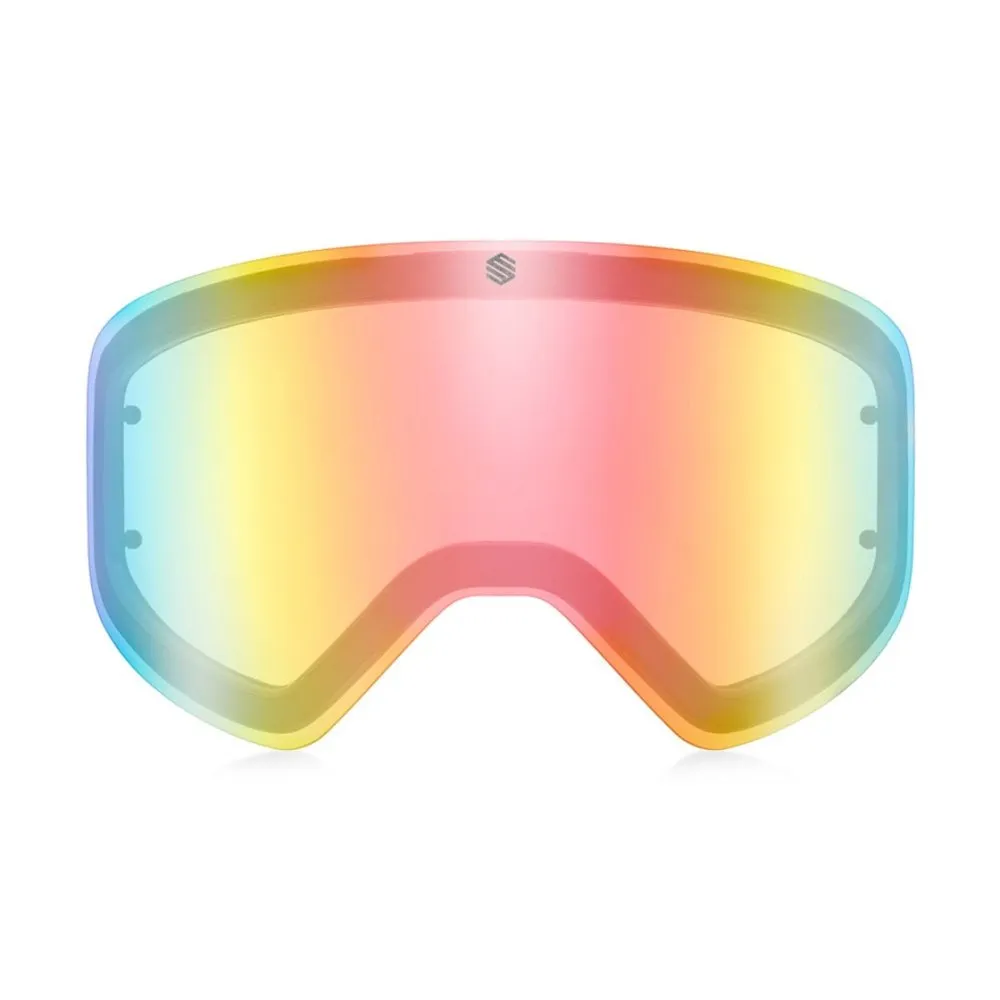 Siroko Gx Clear Revo Lens Transparant