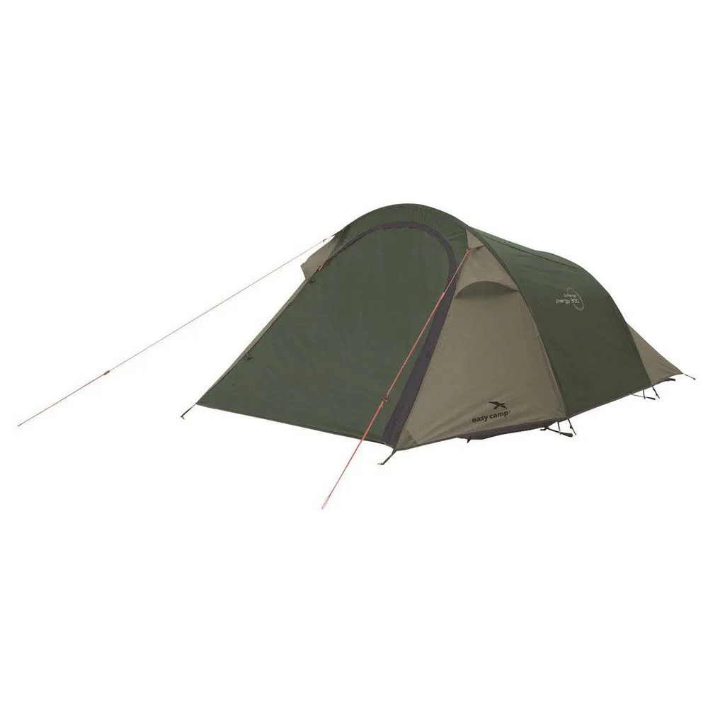 Easycamp Energy 300 Tent Groen