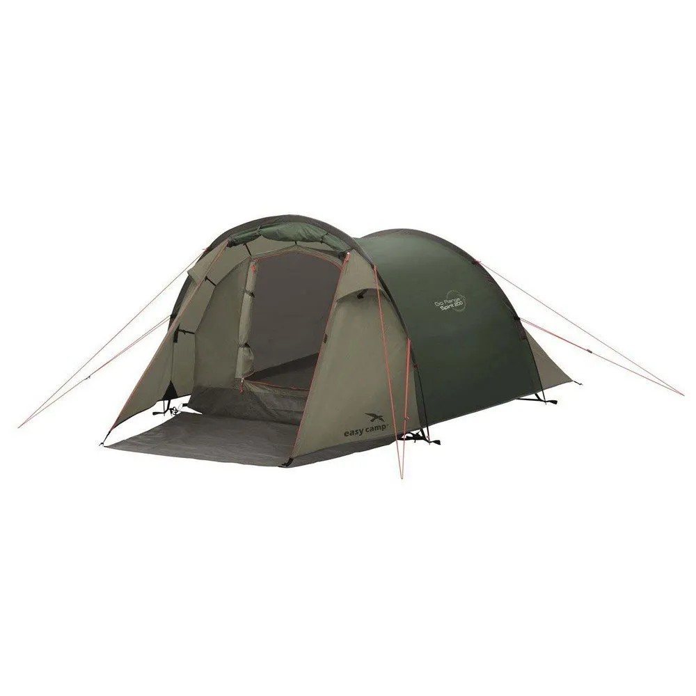 Easycamp Spirit 200 Tent Groen