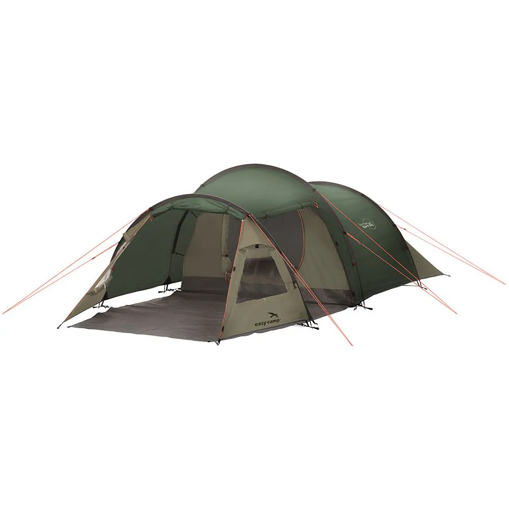 Easycamp Spirit 300 Tent Groen