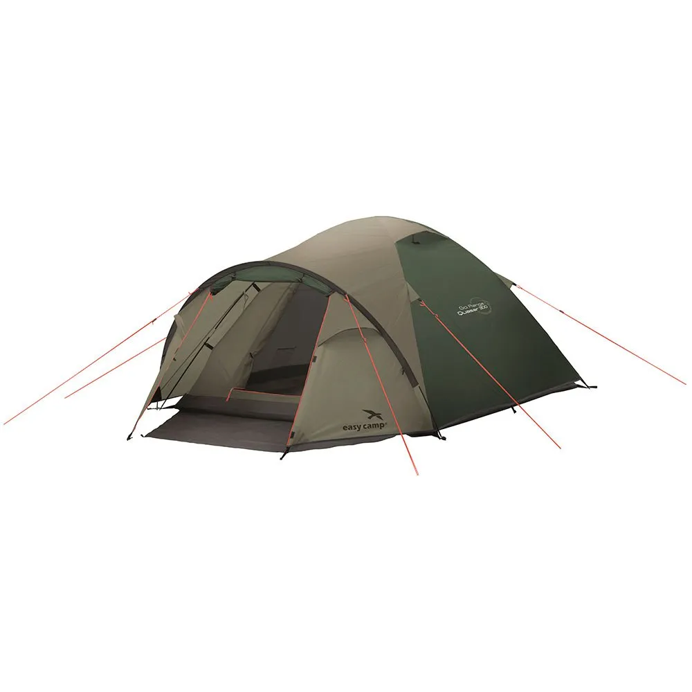 Easycamp Quasar 300 Tent Groen