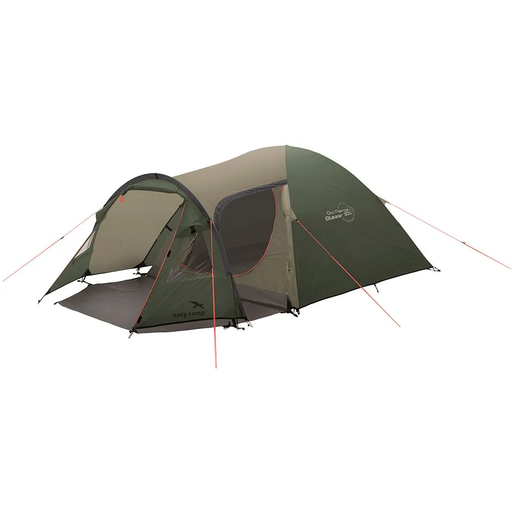 Easycamp Corona 300 Tent Groen