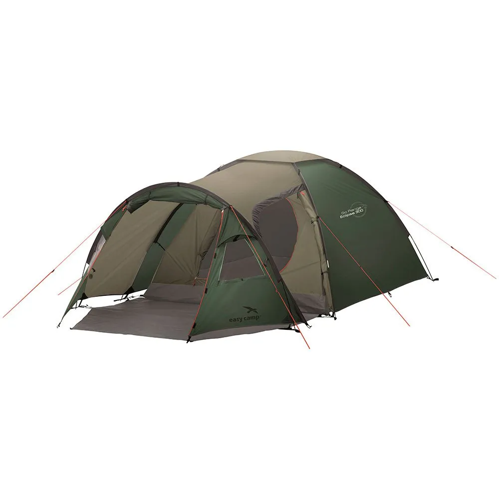 Easycamp Eclipse 300 Tent Groen