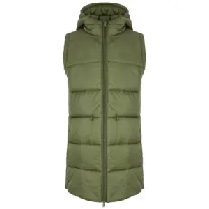 Ecoon Barcelona Monofabric 1 Vest Groen