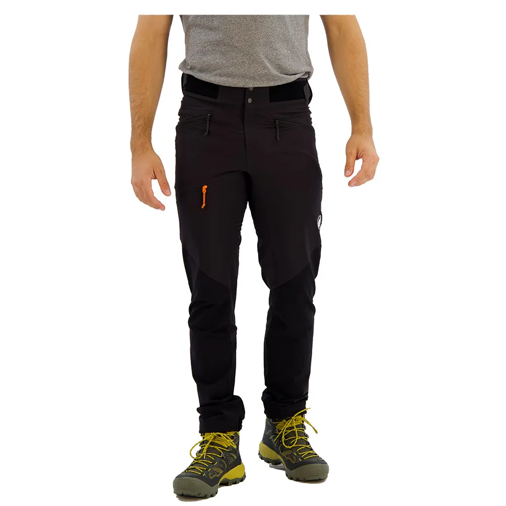 Mammut Courmayeur So Broek Zwart