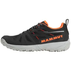 Mammut Saentis Low Gore-tex® Wandelschoenen Oranje
