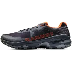 Mammut Sertig Ii Low Gore-tex® Wandelschoenen Oranje