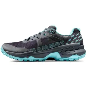 Mammut Sertig Ii Low Gore-tex® Wandelschoenen Zwart
