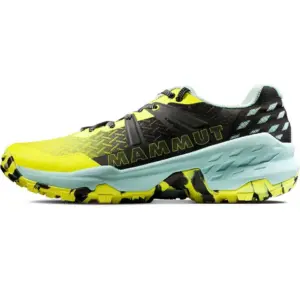 Mammut Sertig Ii Low Wandelschoenen Blazing / Dark Frosty