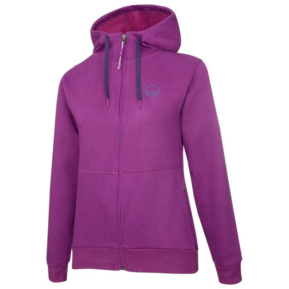 Wildcountry Flow 2 Hoodie Juice