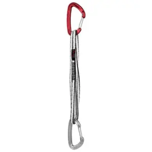 Wildcountry Wildwire Alpine Quickdraw Rood