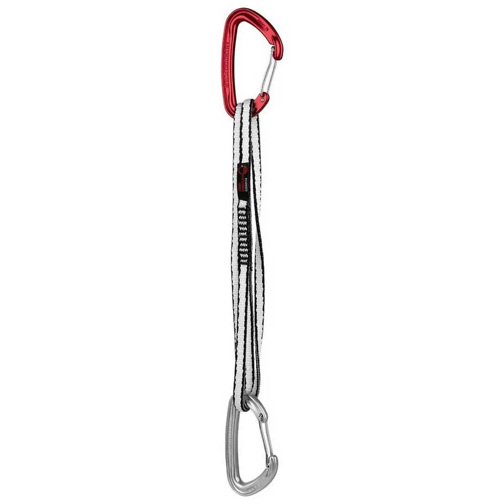 Wildcountry Wildwire Alpine Quickdraw Rood
