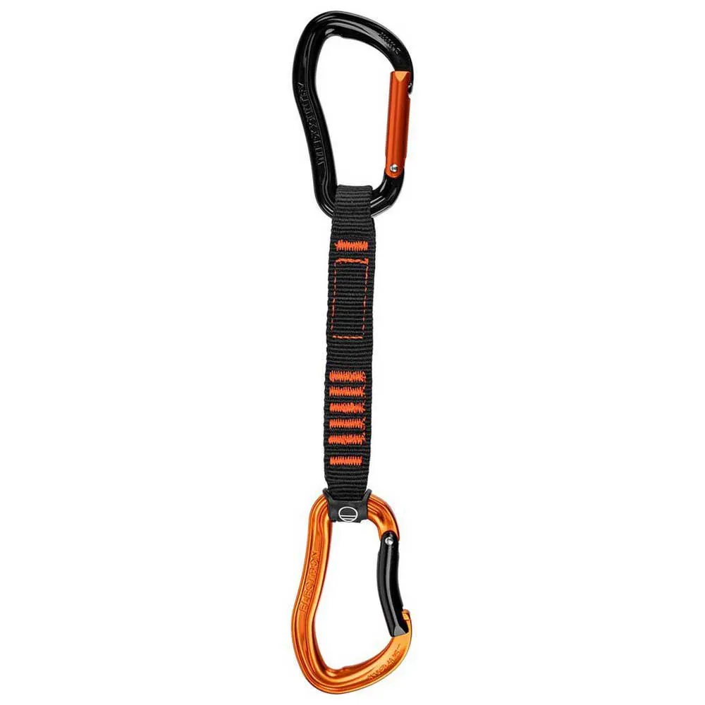 Wildcountry Electron Sport Quickdraw Oranje