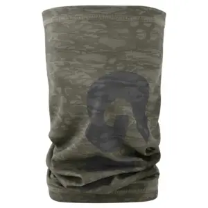 Gill Uv Tec Nekwarmer Taupe