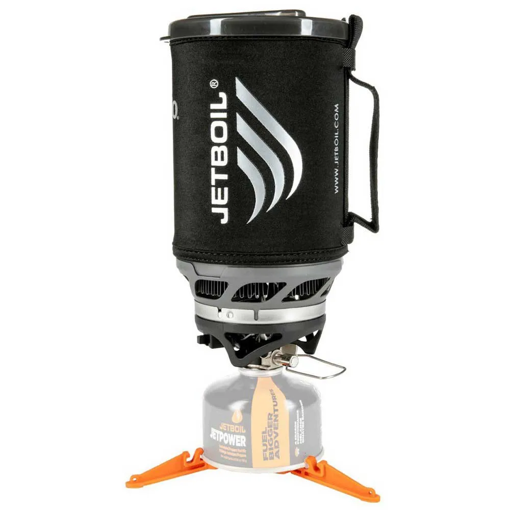 Jetboil Sumo Kampeerkookstel Carbon