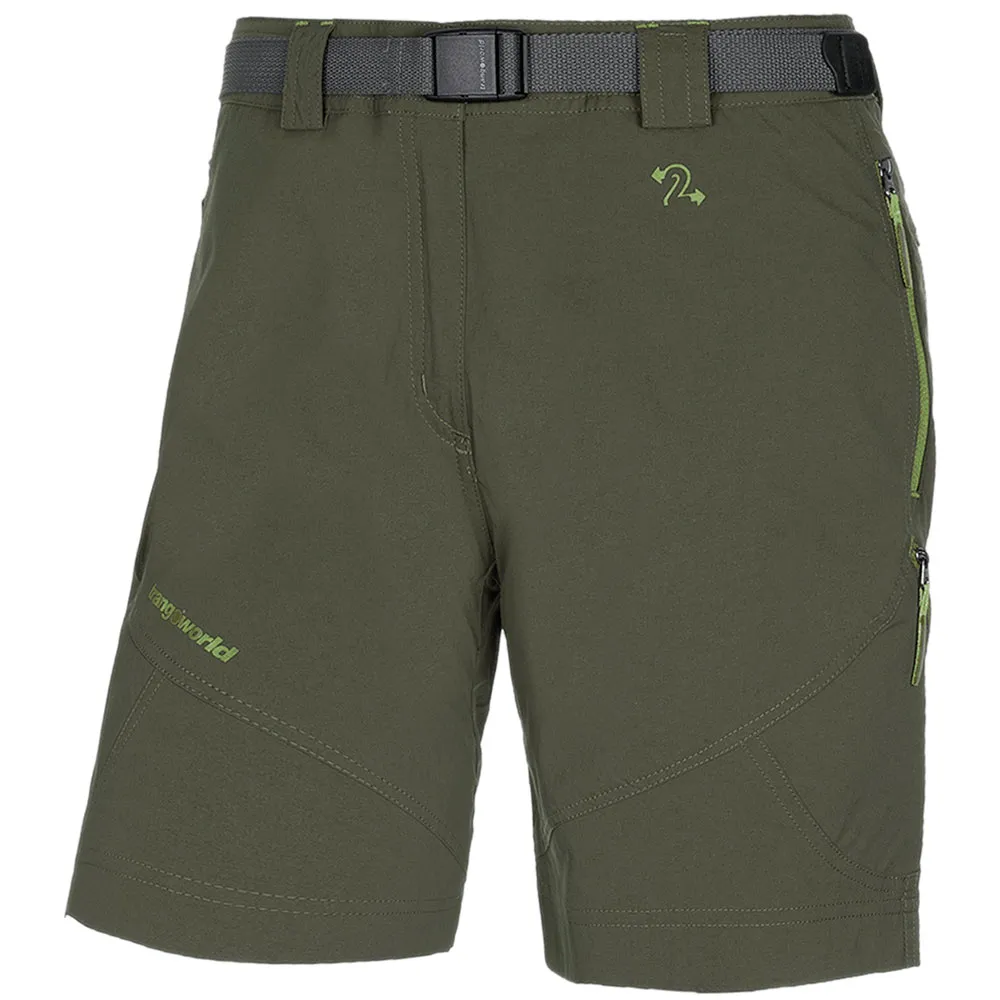 Trangoworld Assy Dn Korte Broek Forest Night