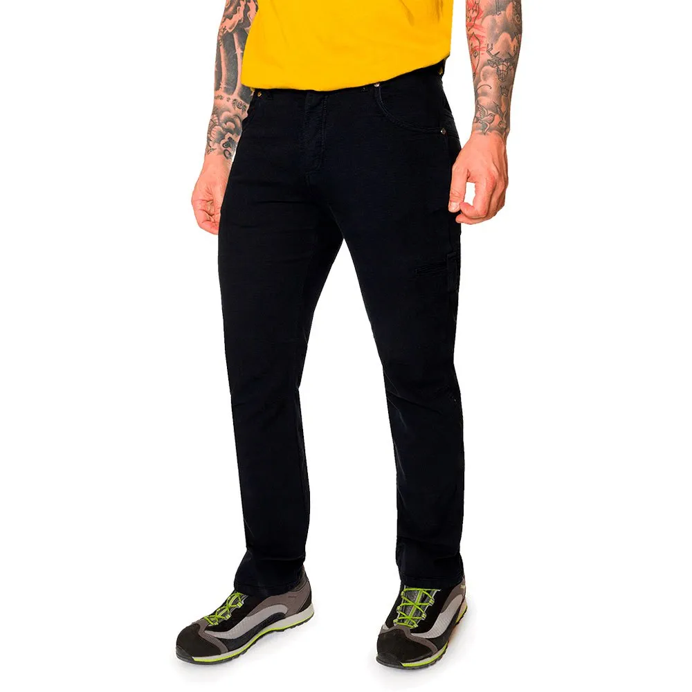 Trangoworld Latok Vn Broek Caviar