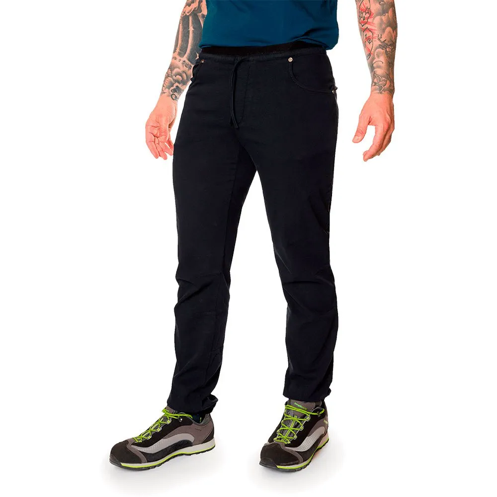 Trangoworld Liesva Broek Caviar