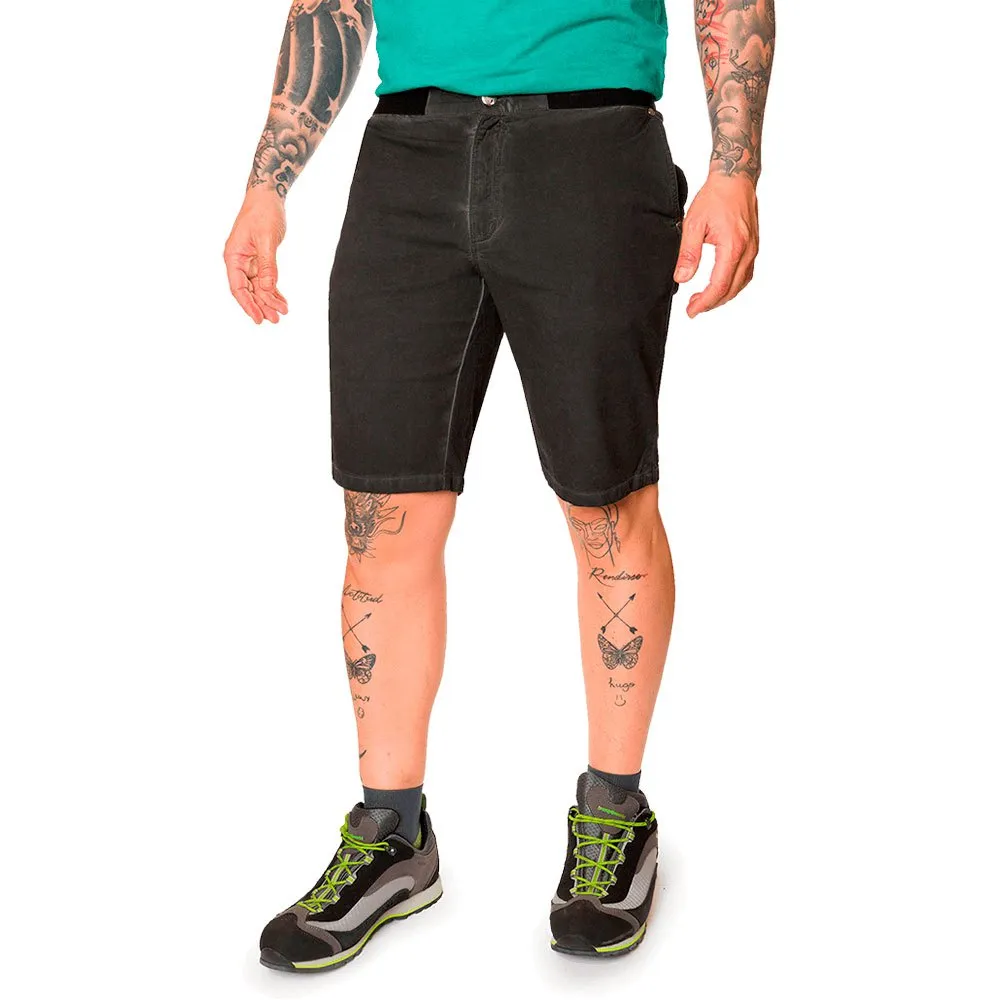 Trangoworld Ambolo Korte Jeans Caviar