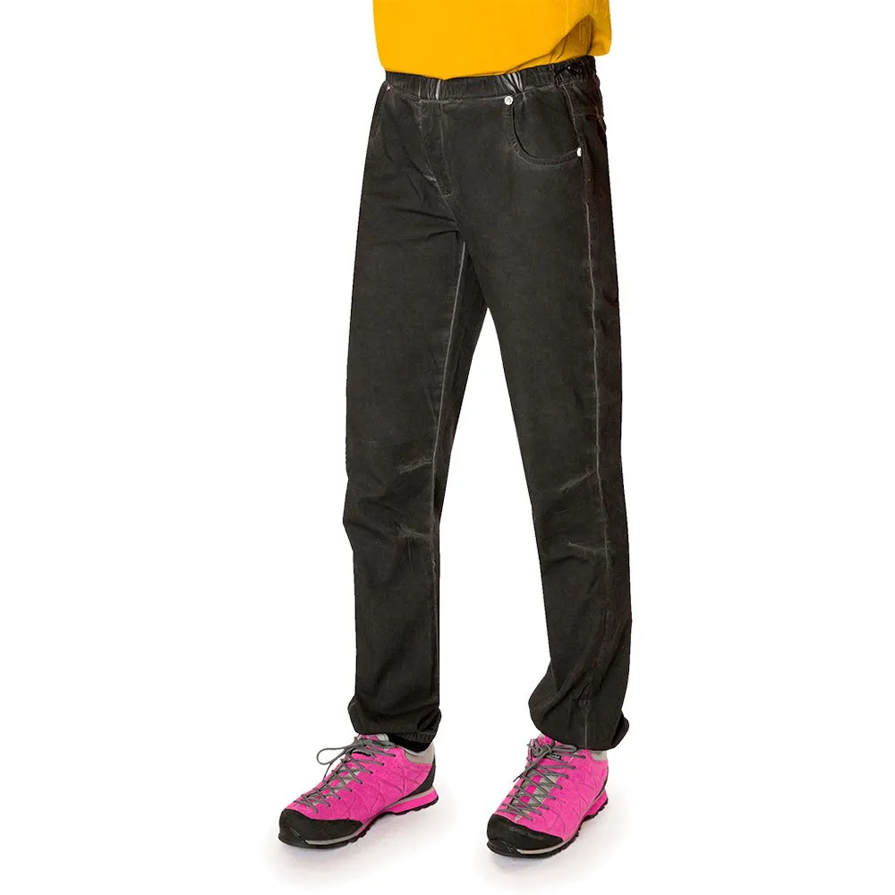 Trangoworld Ifach Broek Caviar