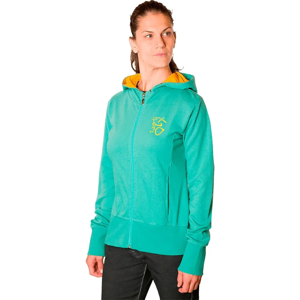 Trangoworld Brianson Hoodie Canton