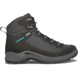Lowa Taurus Pro Gore-tex® Mid Wandelschoenen Antraciet