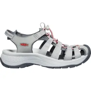 Keen Astoria West Sandalen Grijs