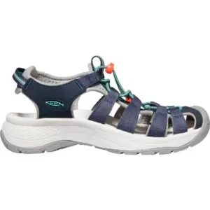 Keen Astoria West Sandalen Marineblauw