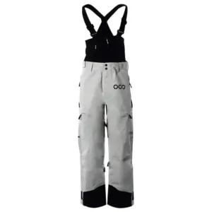 Ecoon Ecoexplorer Broek Wit