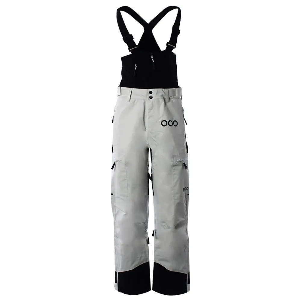 Ecoon Ecoexplorer Broek Wit