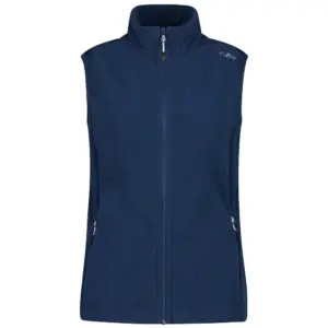Cmp 30g7496 Vest Blauw