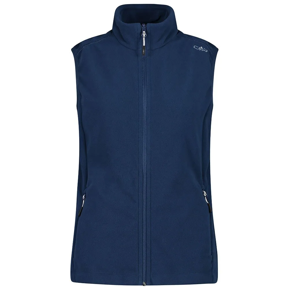 Cmp 30g7496 Vest Blauw