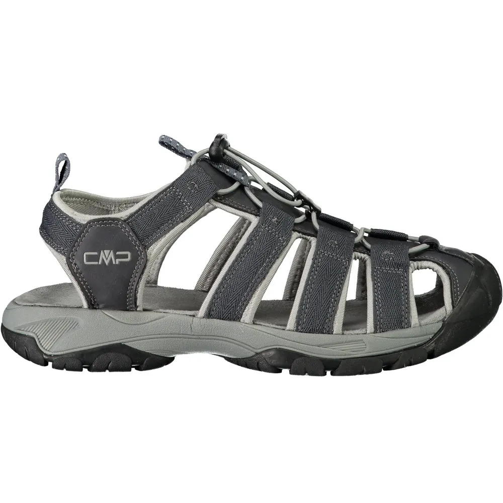 Cmp 30q9517 Sahiph Sandalen Antraciet