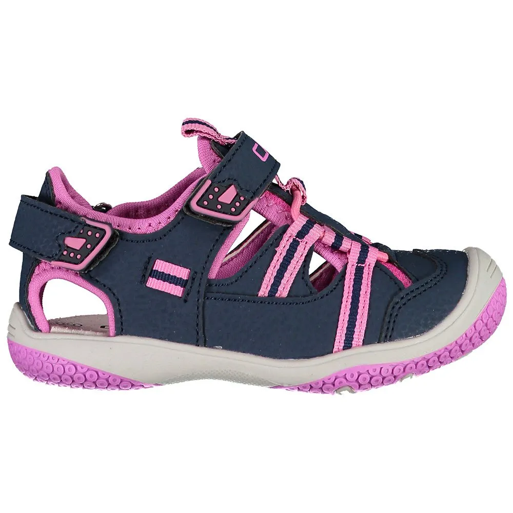 Cmp 30q9552 Naboo Babysandalen Blauw