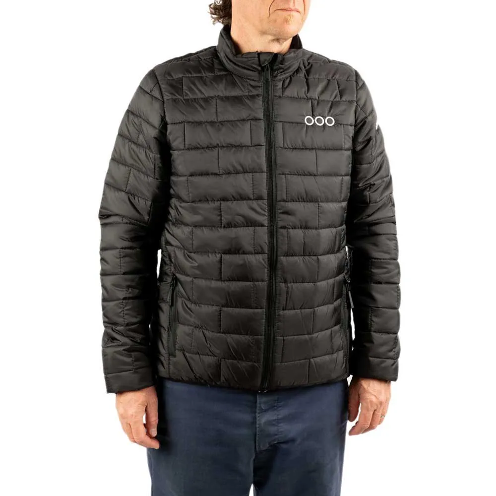 Ecoon Ecolight Jas Zwart