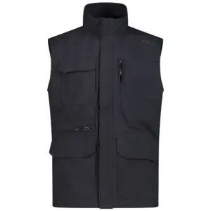 Cmp 30t6657 Vest Antraciet