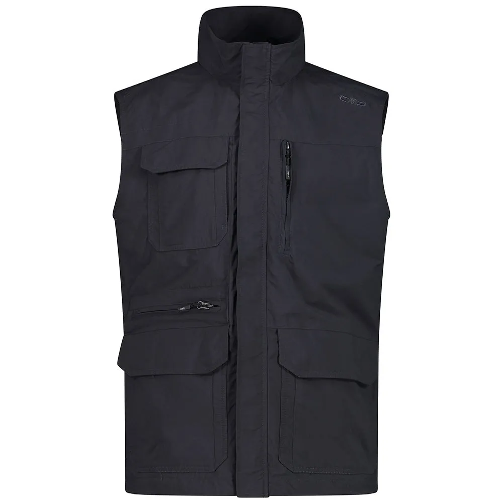 Cmp 30t6657 Vest Antraciet